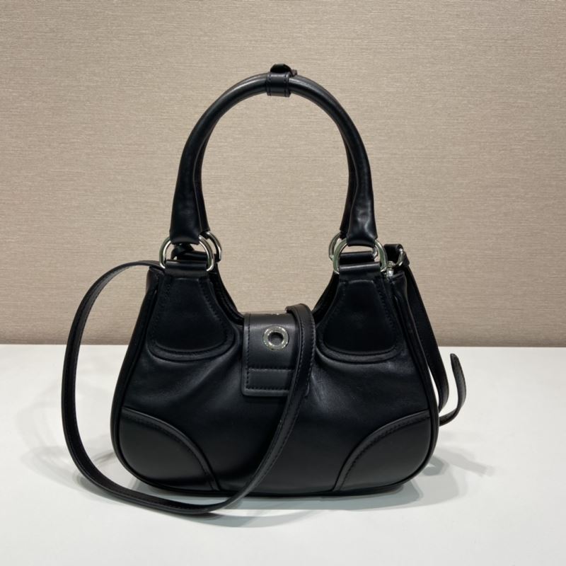 Prada Top Handle Bags